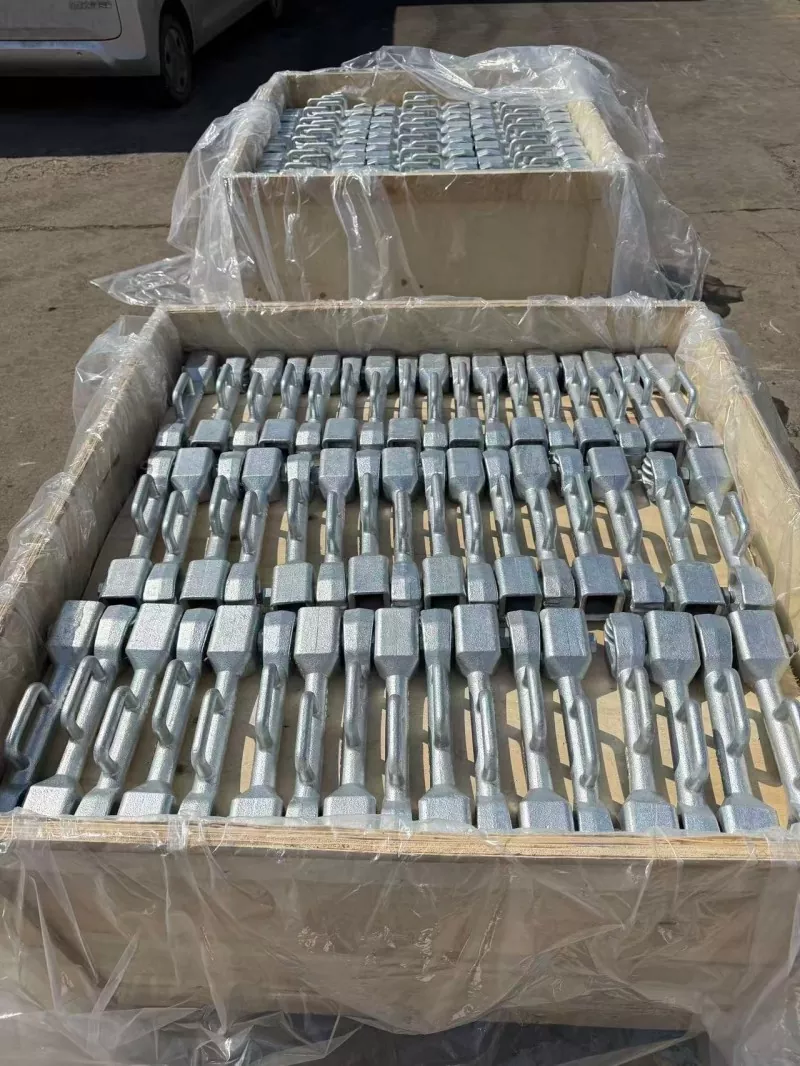 Закордонне замовлення Tuoyuan Metal відправлено до Сполучених Штатів