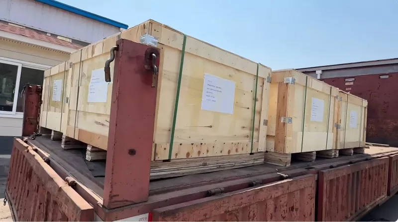 Tuoyuan Metal успішно виготовляє індивідуальні механічні частини для клієнта в США з ретельним контролем якості Tuoyuan Metal успішно виготовляє індивідуальні механічні частини для клієнта в США з ретельним контролем якості