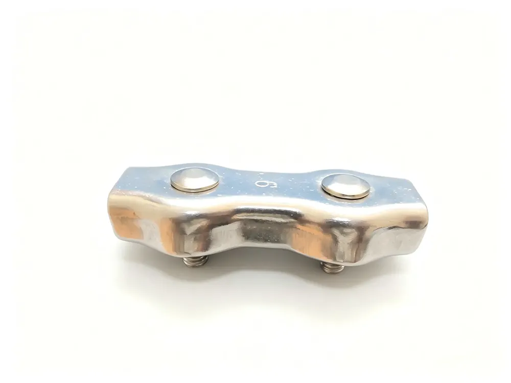 Stainless Steel Casting Part